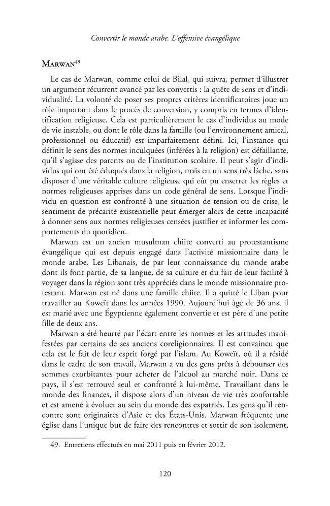 Página de muestra