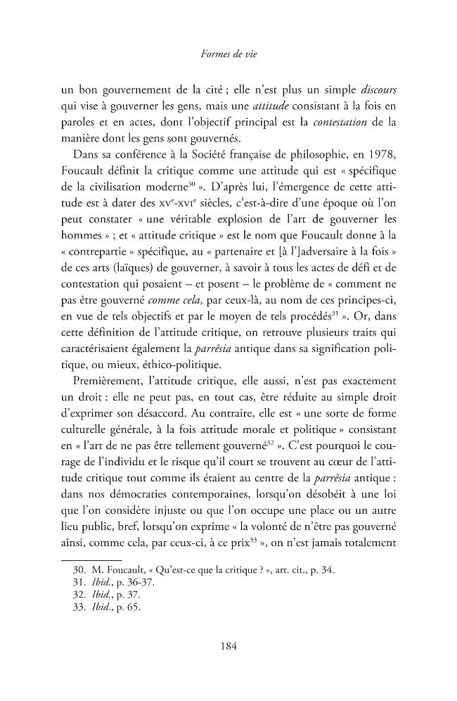 Página de muestra