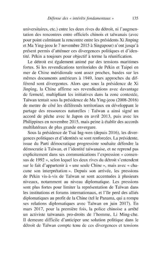 Exemple de page