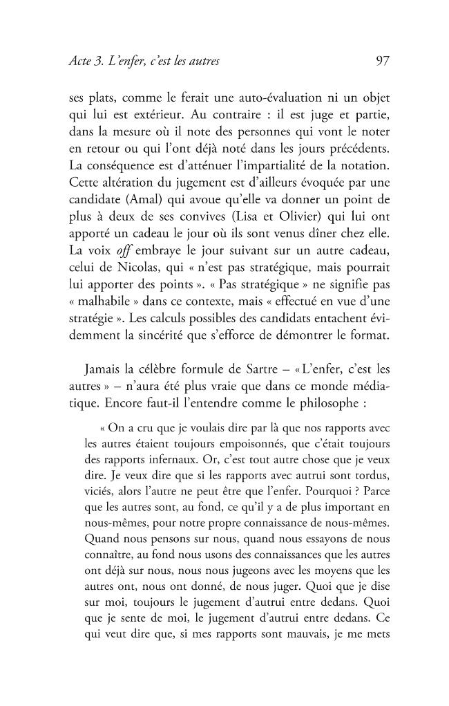 Probeseite
