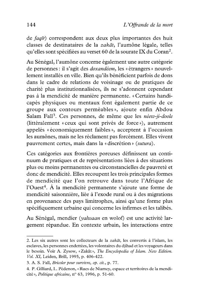 Exemple de page