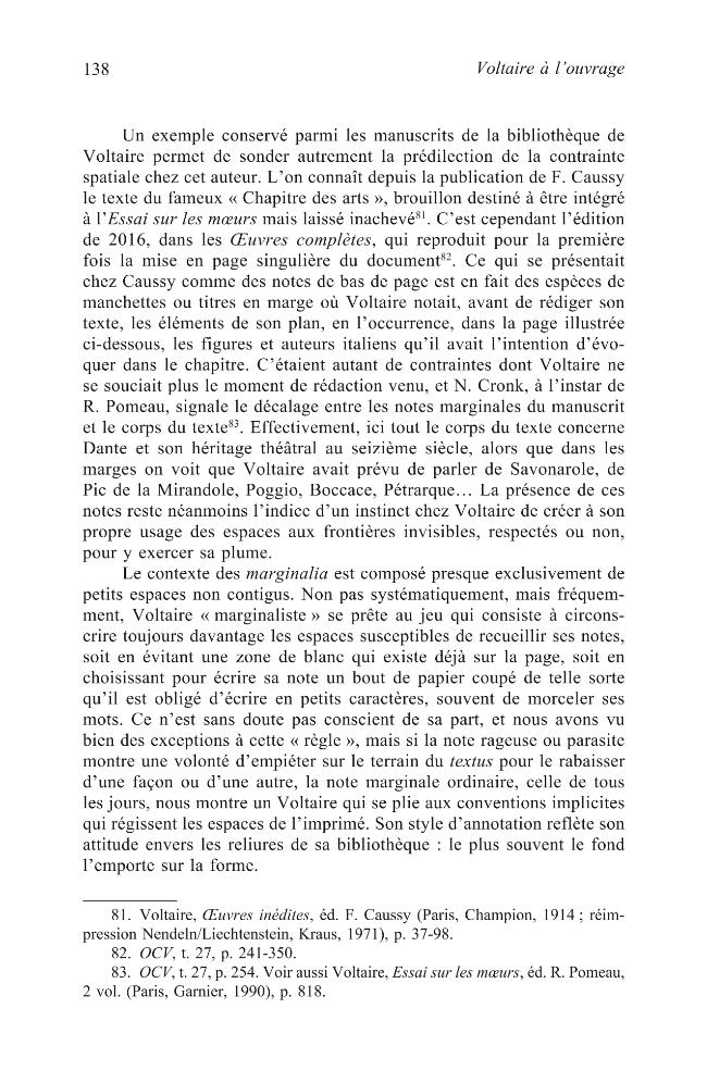 Probeseite