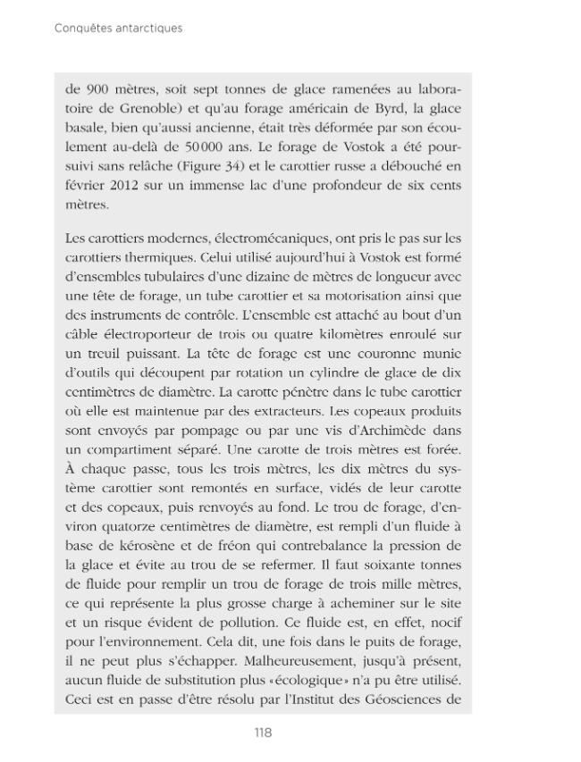 Exemple de page