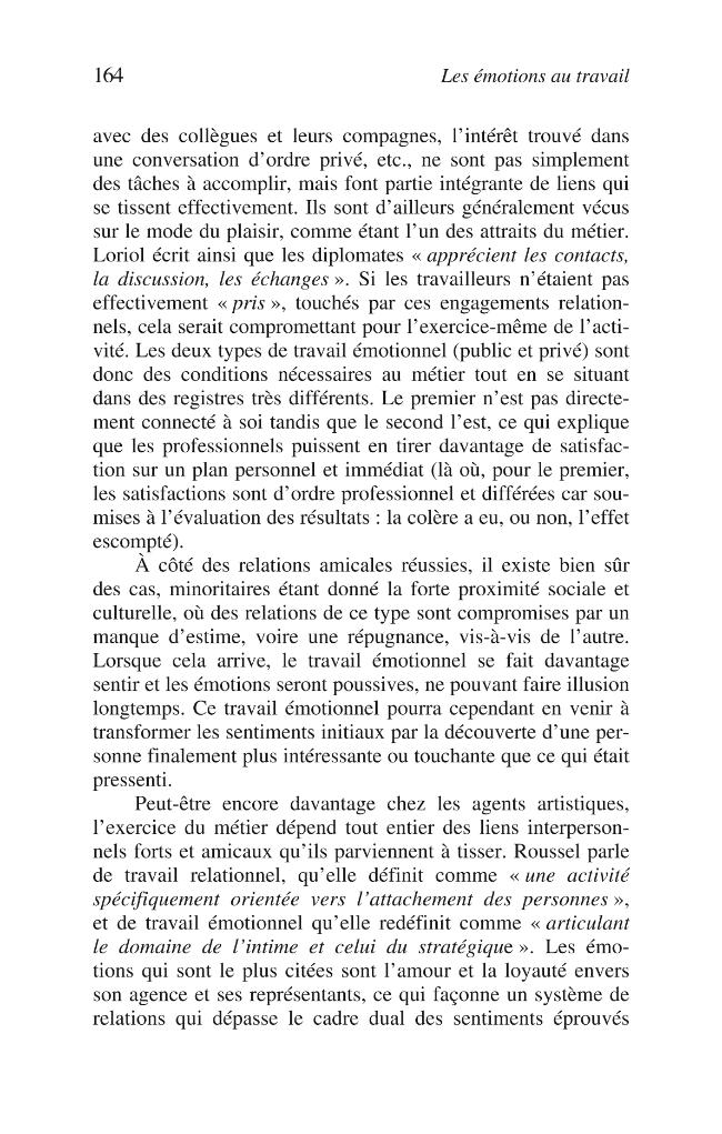 Exemple de page