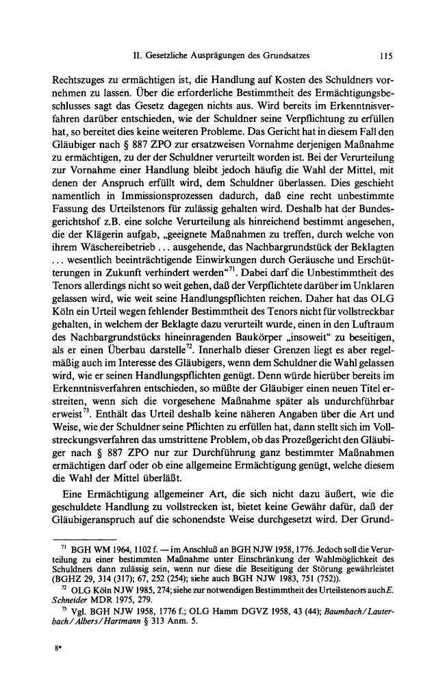 Exemple de page
