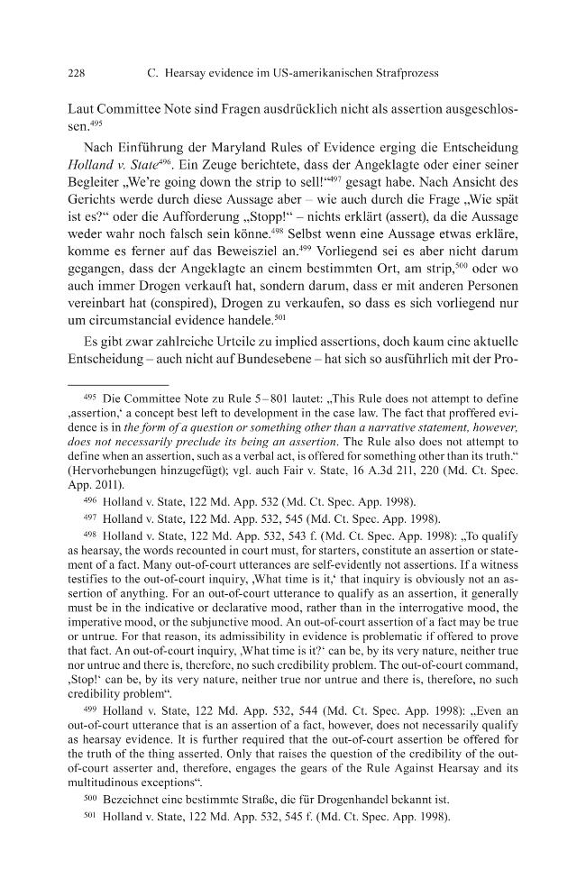 Exemple de page