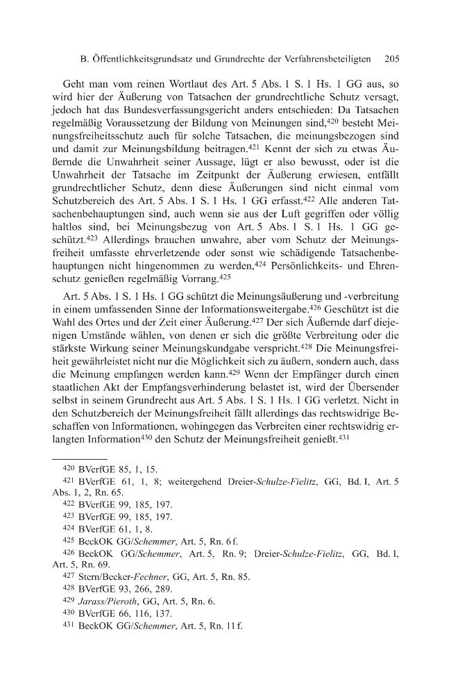 Exemple de page