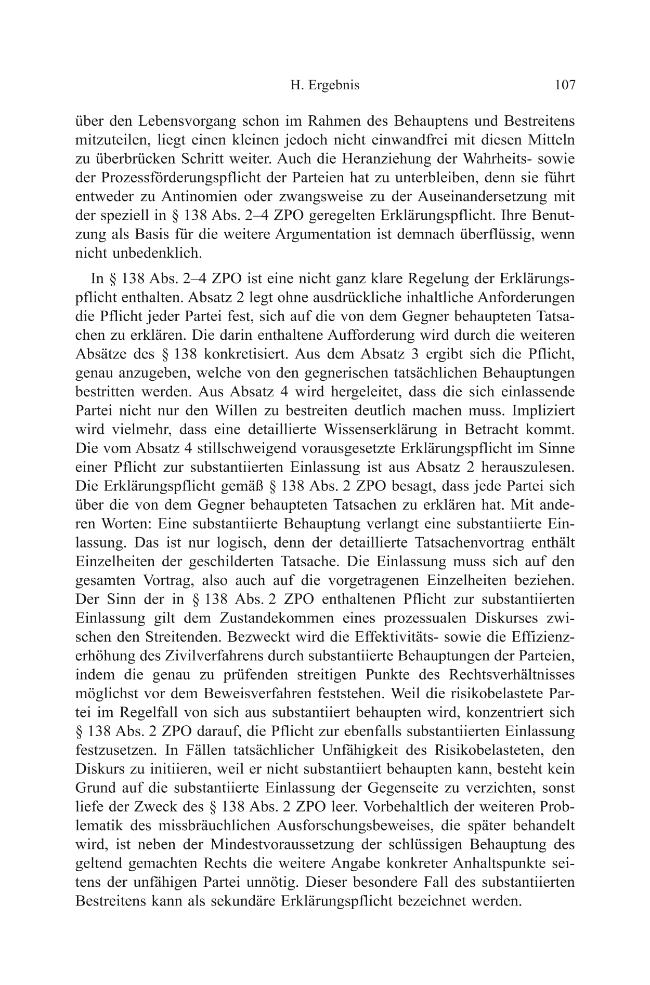 Exemple de page
