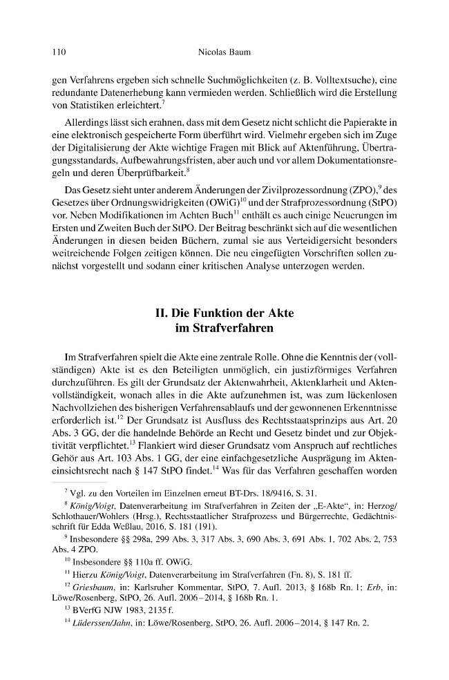Exemple de page