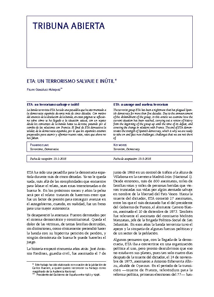 Exemple de page