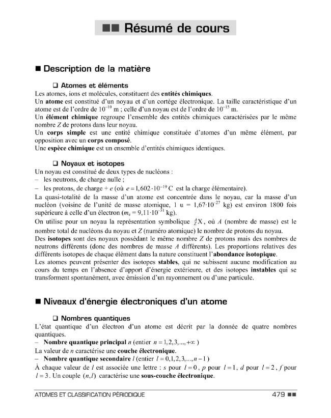 Página de muestra