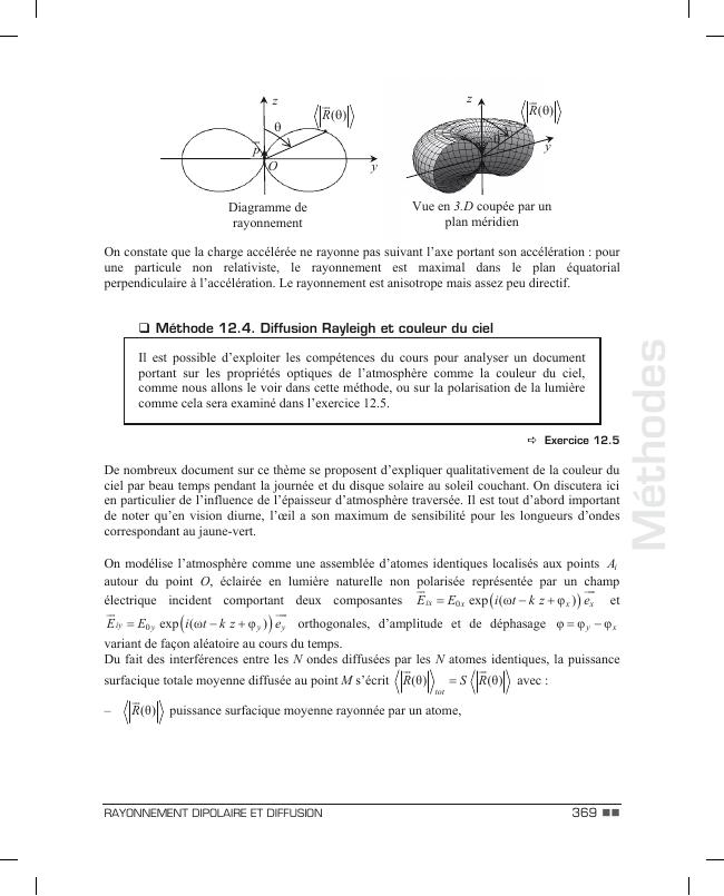 Exemple de page