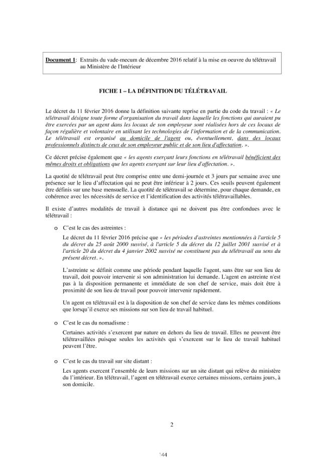 Página de muestra