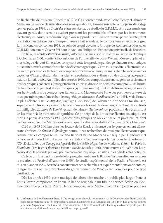Sample page