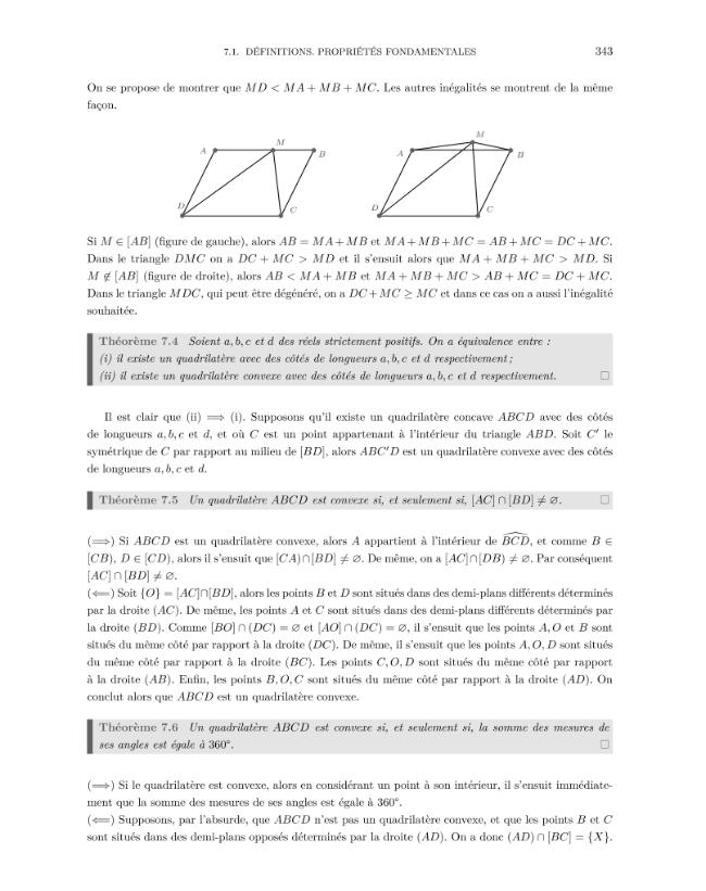 Probeseite