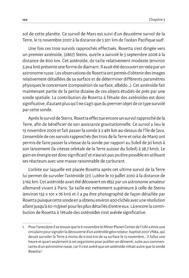 Probeseite