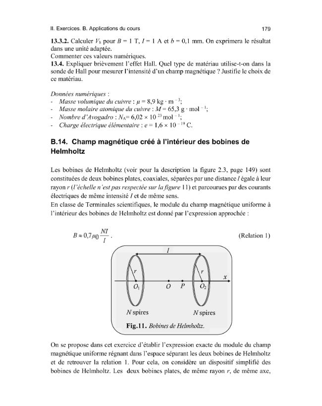 Probeseite