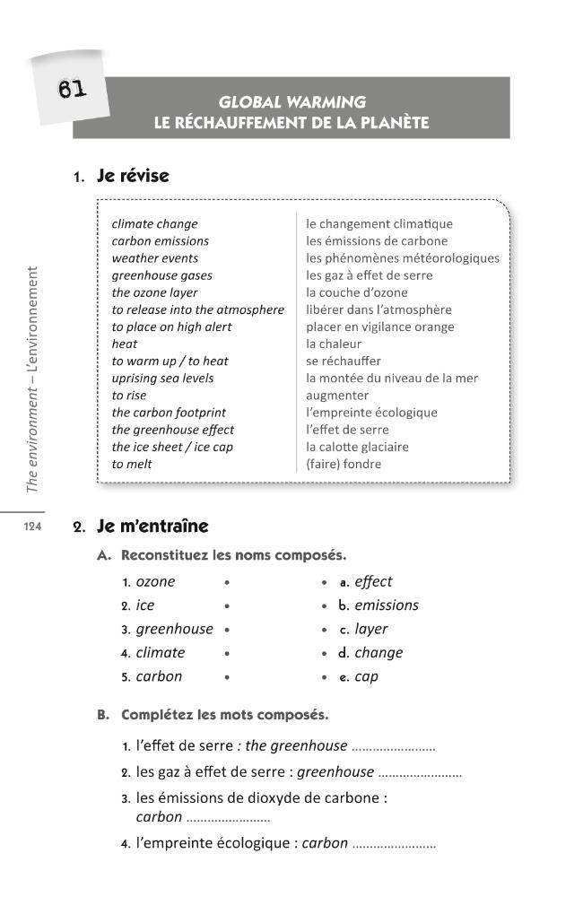 Exemple de page