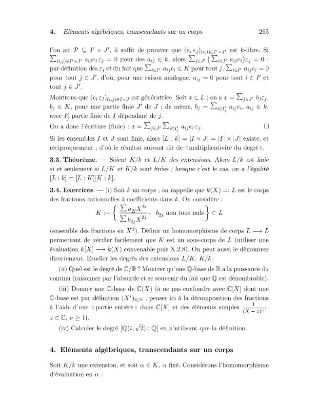 Pagina campione