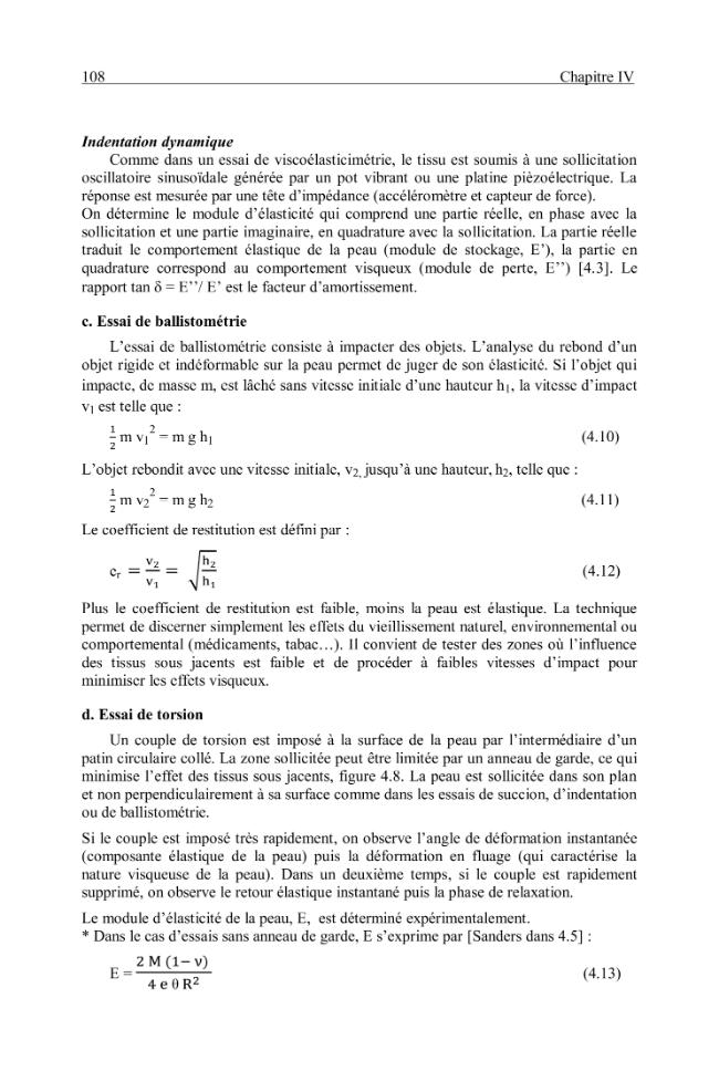 Probeseite