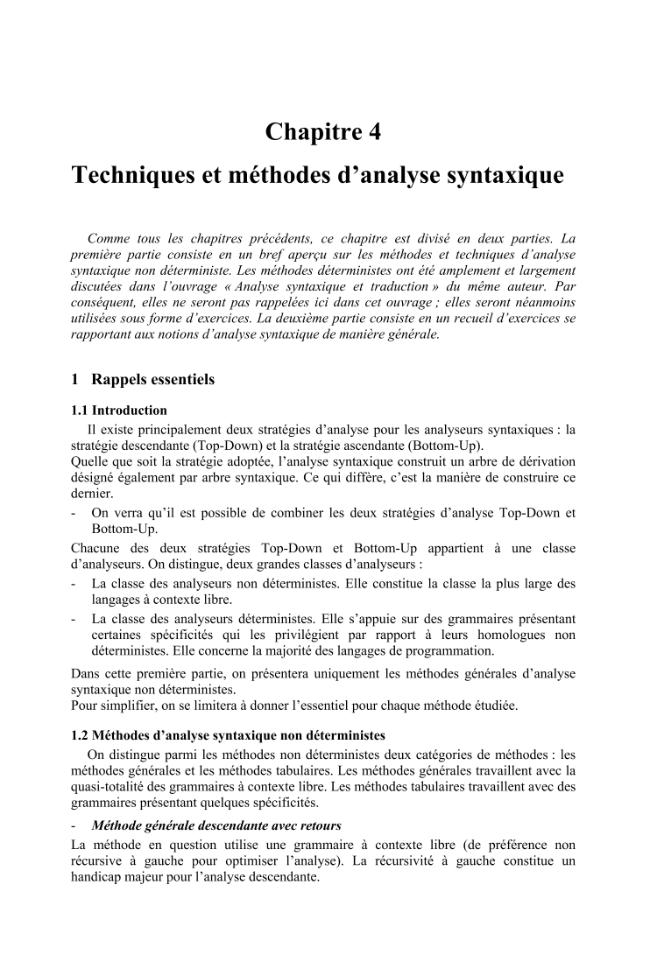 Página de muestra