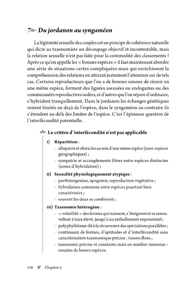 Probeseite