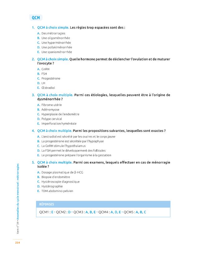 Exemple de page