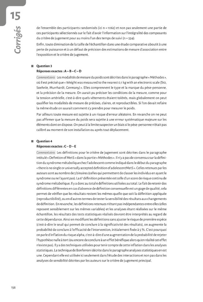 Sample page