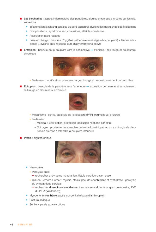 Exemple de page