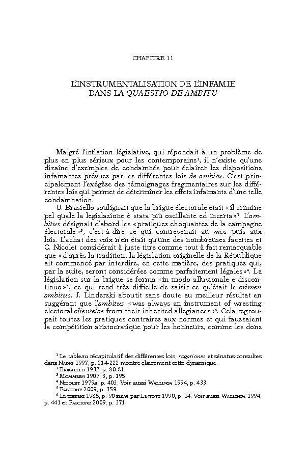 Sample page