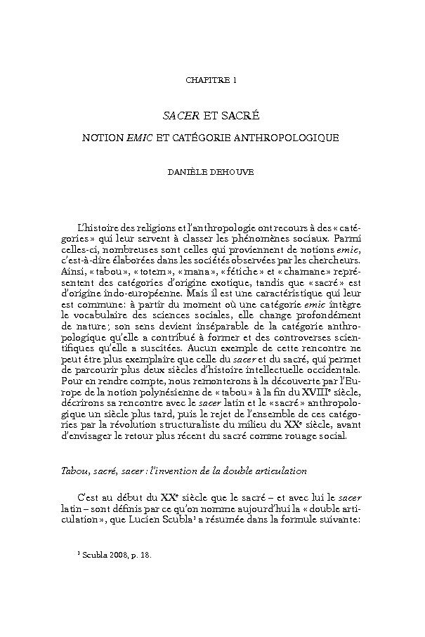 Sample page