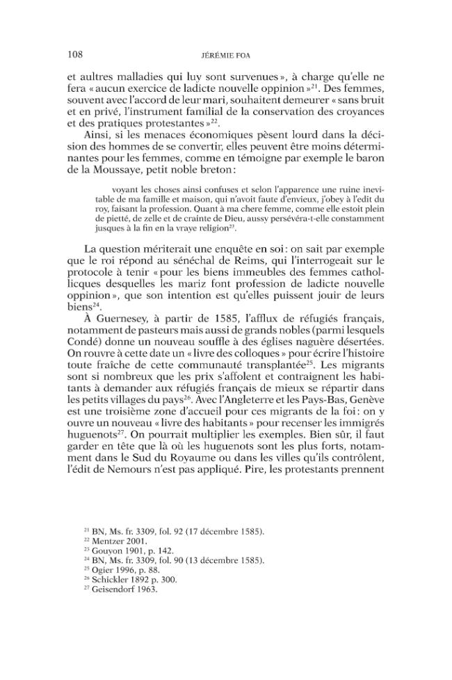 Página de muestra
