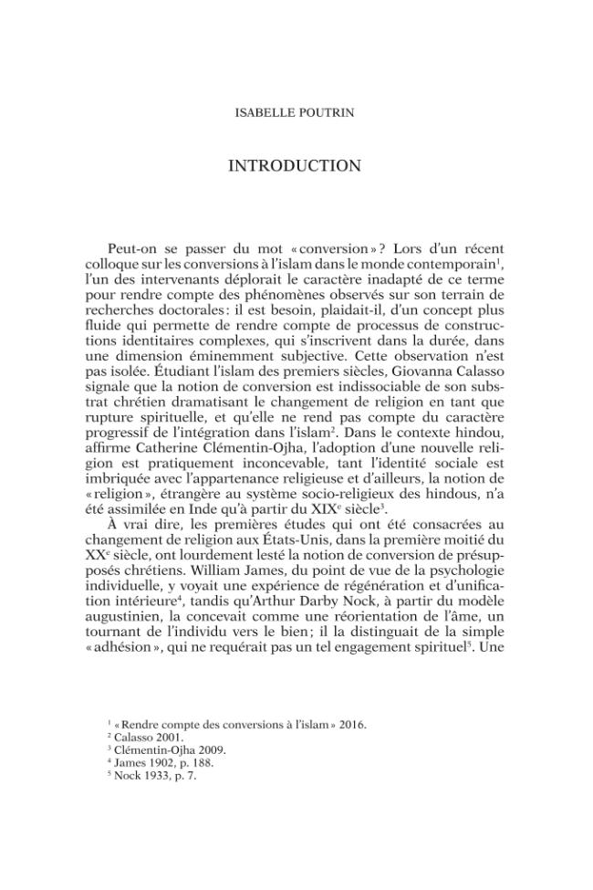 Página de muestra