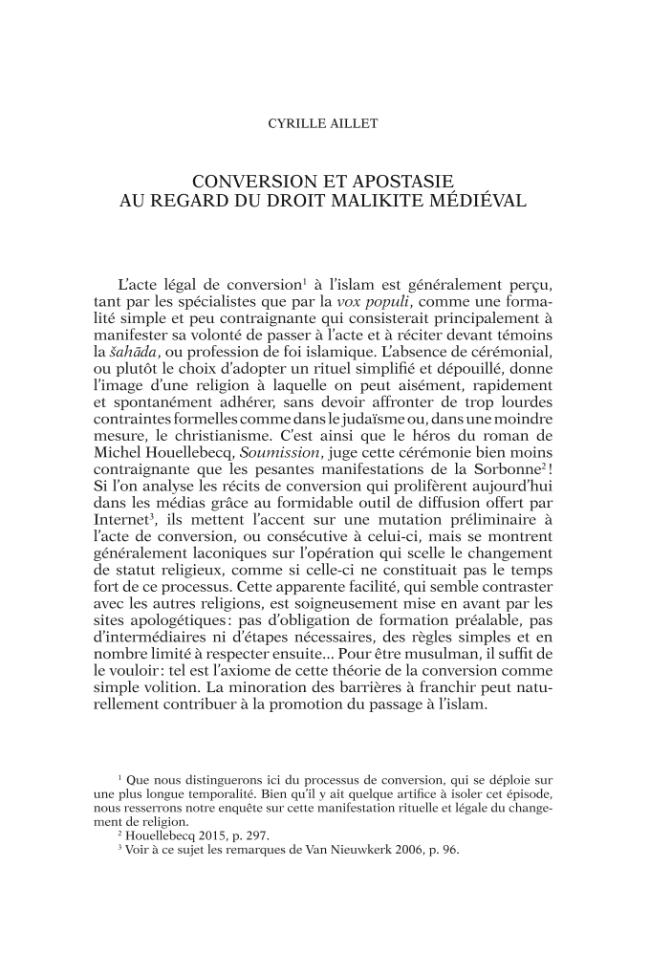 Probeseite