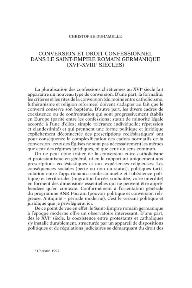 Probeseite