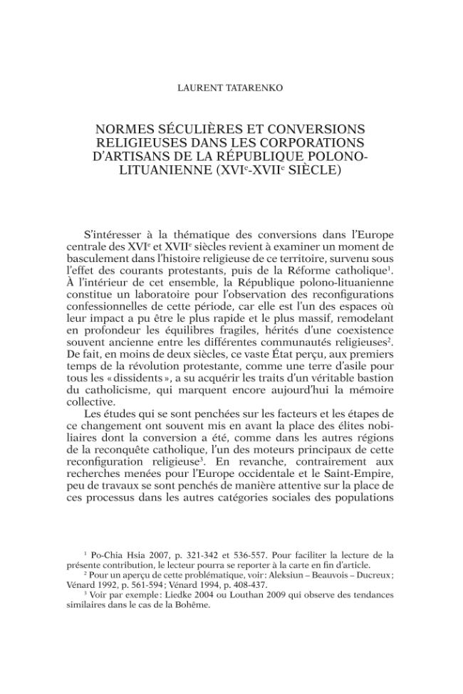 Probeseite