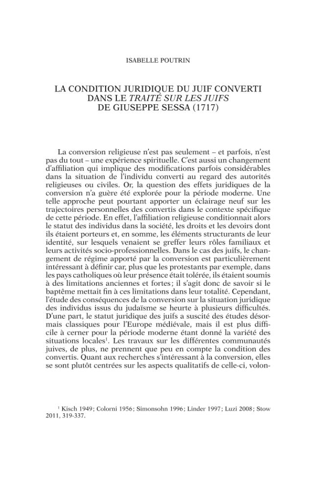 Probeseite