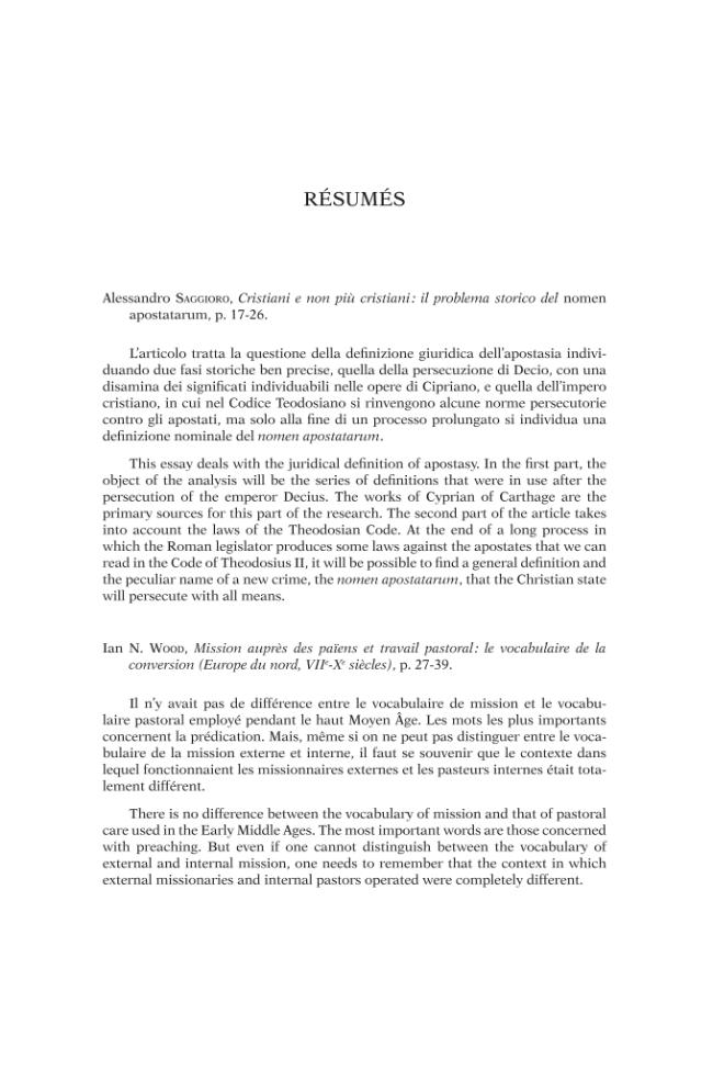Sample page