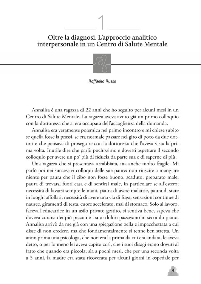Probeseite