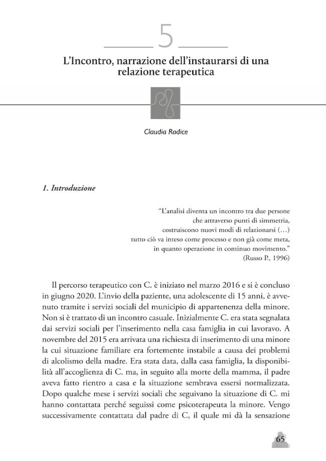 Pagina campione