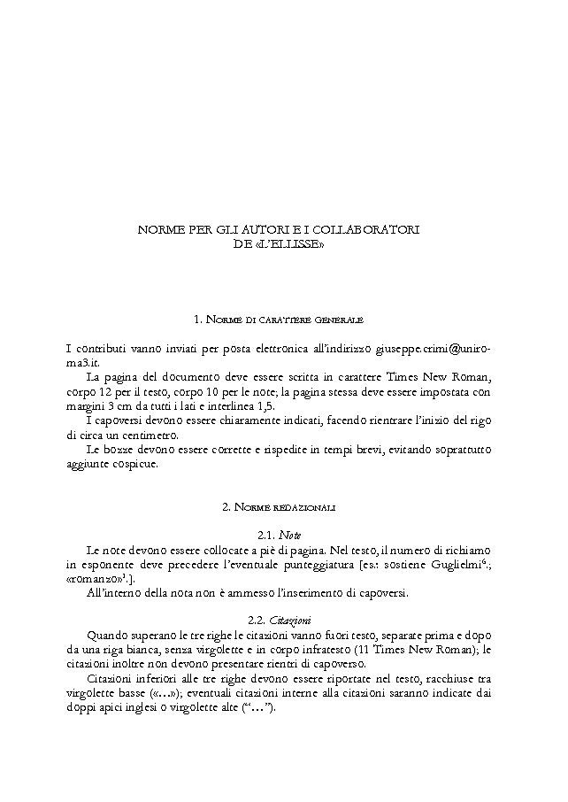 Sample page