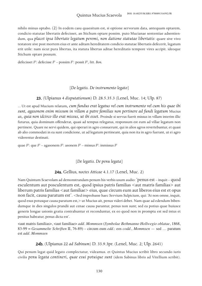 Sample page