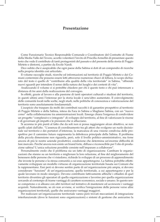 Sample page