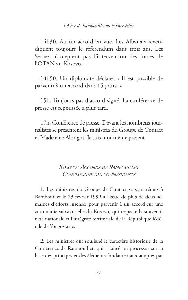 Sample page