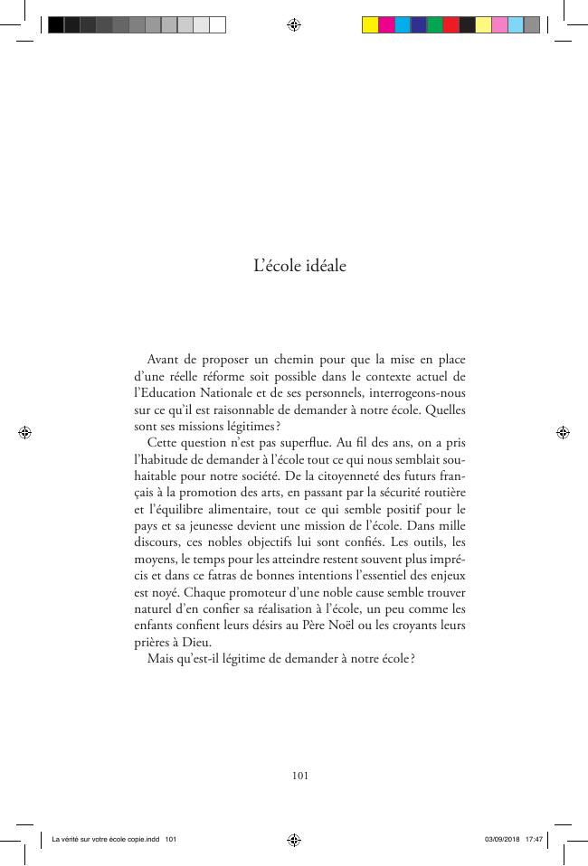 Página de muestra