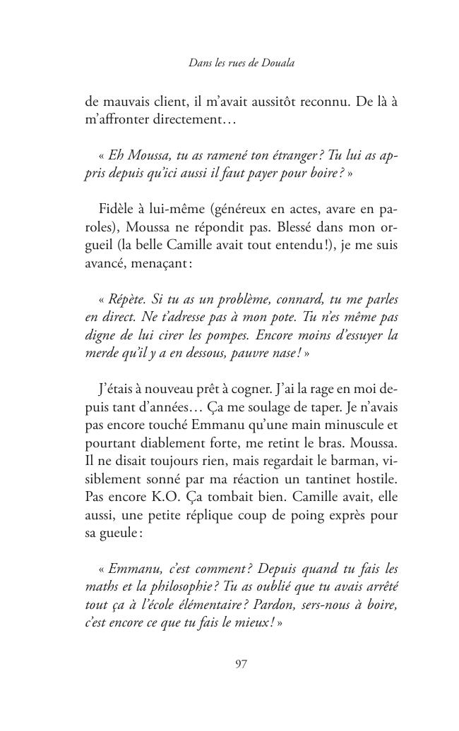 Sample page