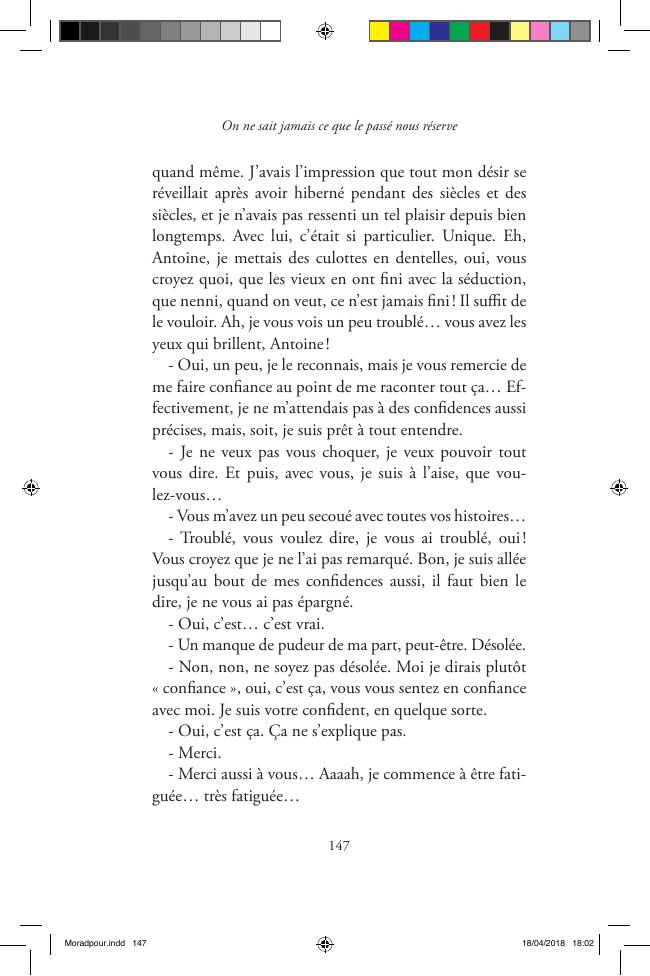 Exemple de page