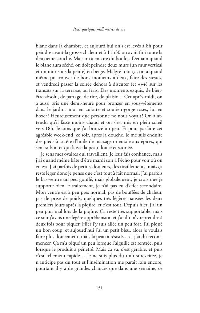 Sample page