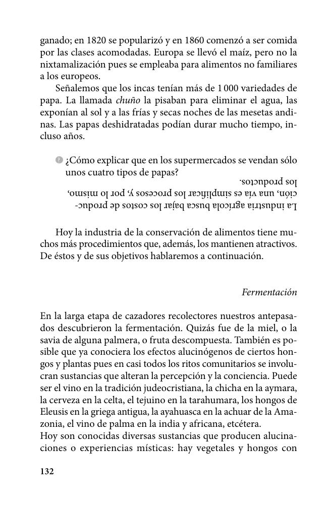 Página de muestra