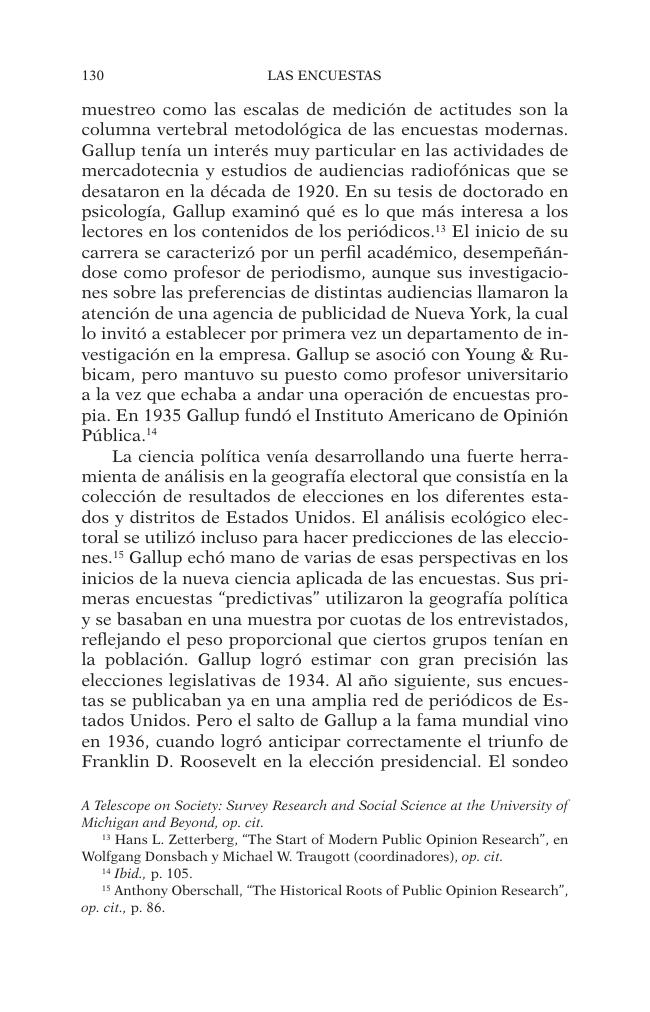 Página de muestra